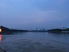 -小洲村