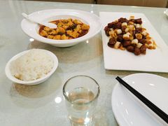 -蜀竹情酒楼(北营房店)