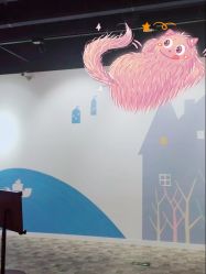 -幻贝家儿童乐园(苏州中心店)