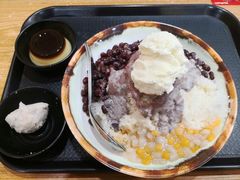 -鲜芋仙(太原街万达店)