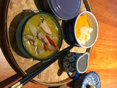 -我的甜·泰国餐厅