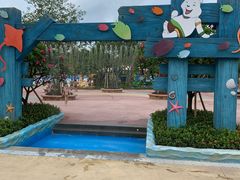 -美的鹭湖探索王国