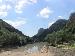 -云梦山