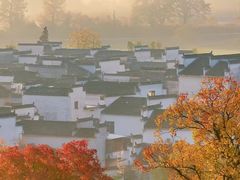 -塔川景区
