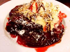 -Pancakes on the rocks(Darling Harbour)