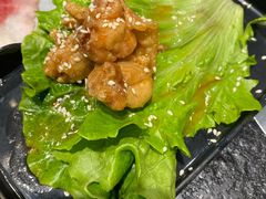 -烤路里·韩国品质自助烤肉(石路天虹4号店)