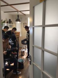 -李轩纹身LEE TATTOO