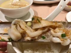 -陶陶居海鲜酒家(新马路店)