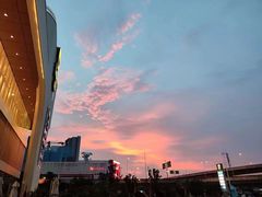 -长沙尼依格罗酒店
