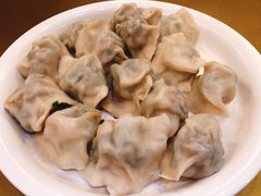 -大清花饺子(五五路店)