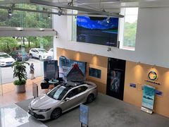 -上海和展广汽丰田4S店(老闵行店)