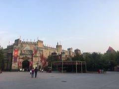 -郑州方特梦幻王国