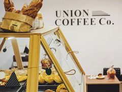 -屋裡·Union Bakery(龙江路店)
