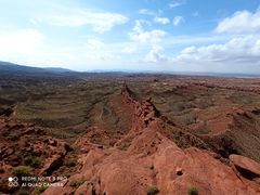 -张掖平山湖大峡谷景区