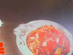 -胖哥俩肉蟹煲(梅溪步步高店)