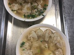 -汪家馄饨(集庆路店)