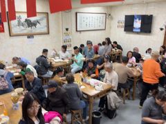 -老刘家泡馍·陕西老字号(钟楼广济街店)