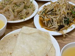 -姥家春饼店(漳州二路店)