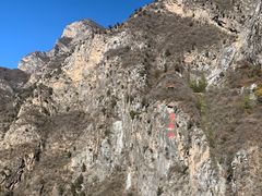 -圣莲山风景区