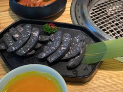 -汉拿山(包河万达店)