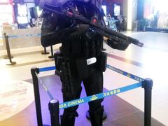 -万达影城(唐山爱琴海XLAND店)