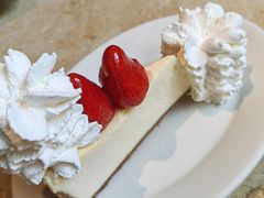 -The Cheesecake Factory芝乐坊餐厅(兴业太古汇店)