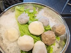 -上二楼涮肉馆(顺义二中店)