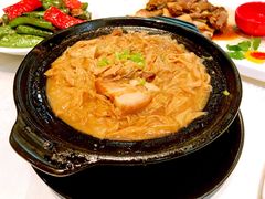 -金成潮菜博物馆(海珠湿地店)
