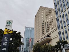 -万达广场(福州金融街店)