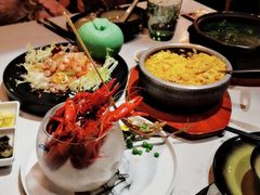 -荟廷·晶萃(陆家嘴尚悦湾店)