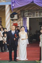 -Chic Bridal 熙可婚纱