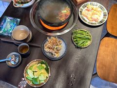 -芸鲜季·云南野生菌餐厅· 云南风物味研社(闵行店)