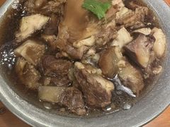 -牛记老坛香牛肉馆(六顺街店)