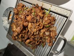 -四季民福烤鸭店(王府井东安门店)