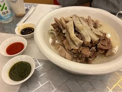 -内蒙古驻京办餐厅