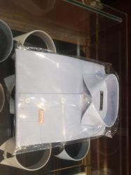 -GIMIWEAR 基米尔男士西服高级定制(陆家嘴店)