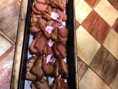 -蜜桃餐厅·伴山(绿宝广场店)