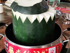 -尚竹阁冬瓜盅·18年地标美食(平洲店)