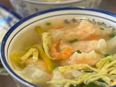 -长人馄饨铺(解放街店)