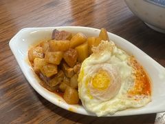 辣酱-永丰面馆(汉口路店)