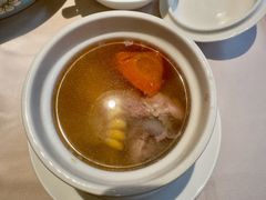 -广东胜利宾馆西关粤中餐厅