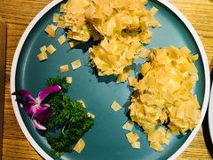 脆皮沙丹虾-潮粥荟·潮汕砂锅粥(朝阳大悦城店)