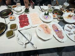 -围炉夜话·潮汕卤水火锅(榕江店)
