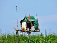 -洞里萨湖