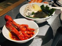 -探鱼·鲜青椒爽麻烤鱼(虎门天虹店)