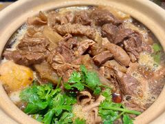 -牛腩之旅·牛腩牛杂煲(光启城美食城店)