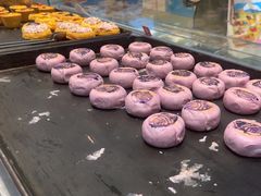 -泸溪河桃酥(鄞州高新宝龙店)