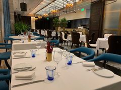 大堂-卡佩罗意大利餐厅及酒吧Al Cappello Trattoria