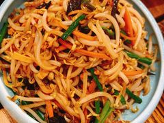 炒合菜-香香春饼·非遗技艺(万达店)