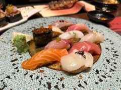 -鸟山鸣·日料食堂(王府井店)
